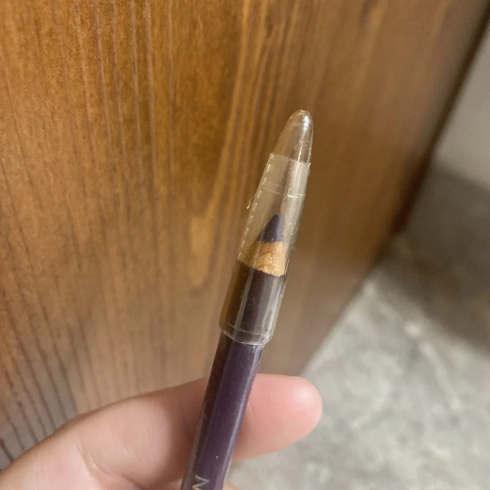 Amethyst 106 Max Factor High‎ Definition Kohliner Crayon Eyeliner .04oz NEW